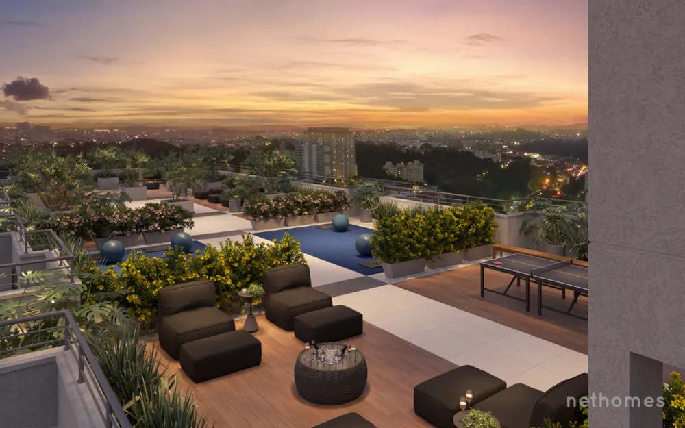 Apartamento, 2 quartos, 46 m² - Foto 10