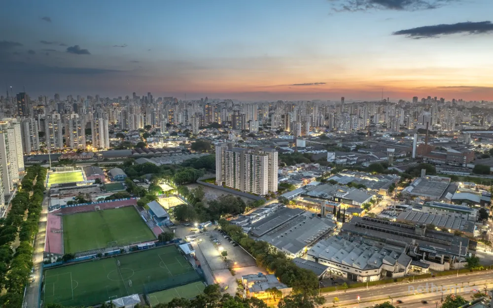 Apartamento, 2 quartos, 46 m² - Foto 12