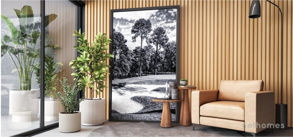 Apartamento Lançamentos com 2 quartos, 74m² - Foto 3