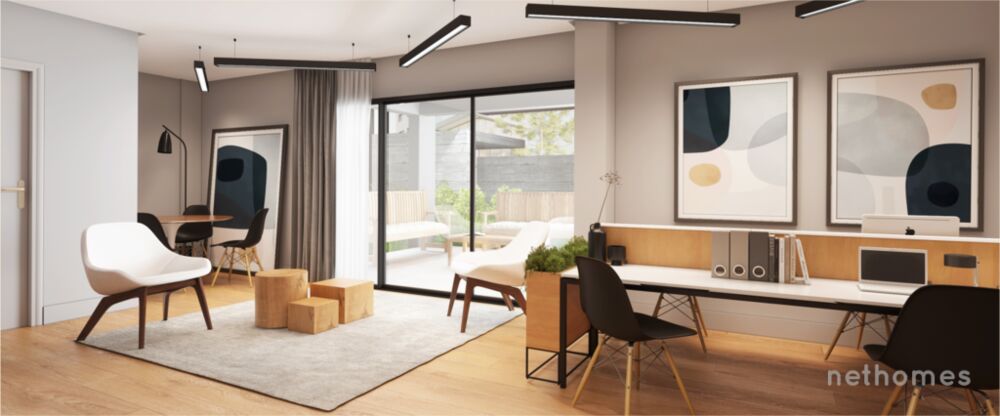 Apartamento Lançamentos com 2 quartos, 74m² - Foto 7
