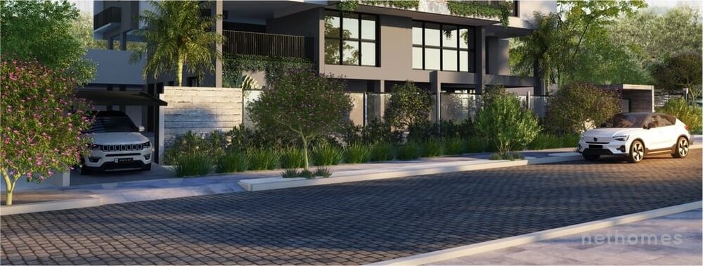 Apartamento Lançamentos com 2 quartos, 74m² - Foto 2