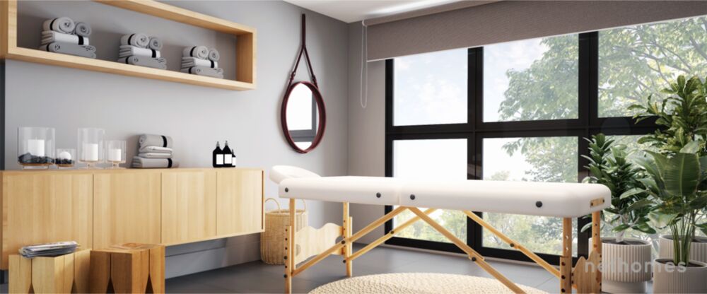 Apartamento Lançamentos com 2 quartos, 74m² - Foto 8