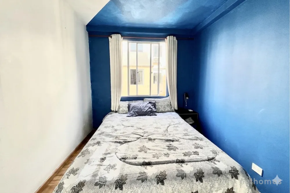 Apartamento, 2 quartos, 42 m² - Foto 4