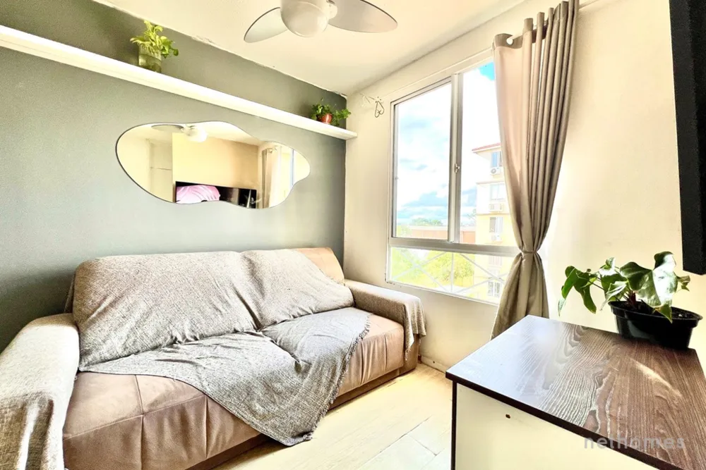Apartamento, 2 quartos, 42 m² - Foto 1