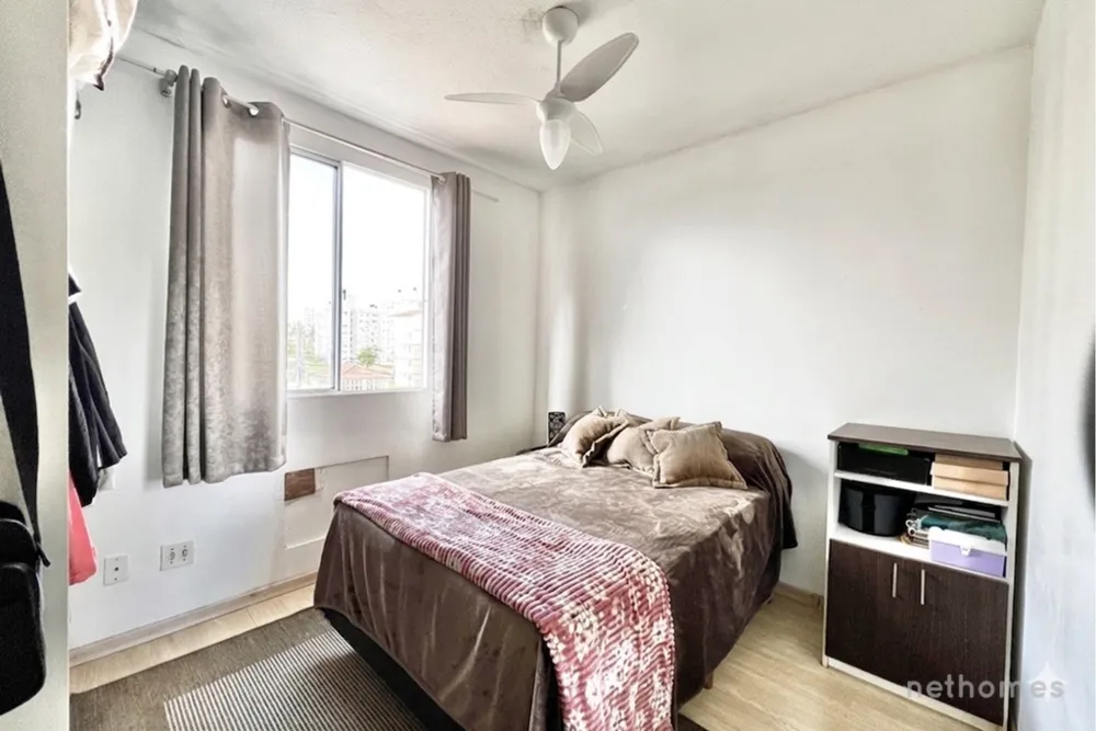 Apartamento, 2 quartos, 42 m² - Foto 8