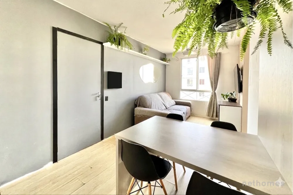 Apartamento, 2 quartos, 42 m² - Foto 6