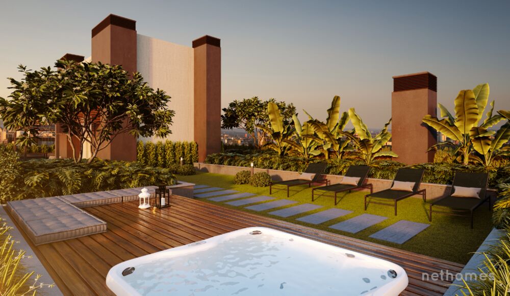Apartamento, 2 quartos, 63 m² - Foto 6