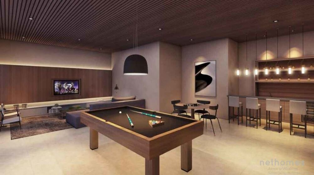 Apartamento, 4 quartos, 211 m² - Foto 8