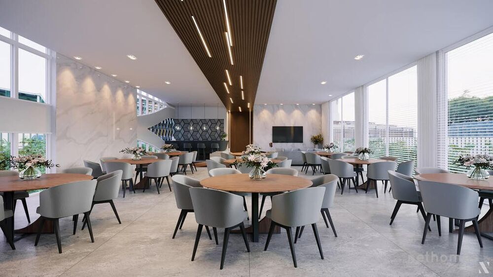 Apartamento, 3 quartos, 132 m² - Foto 9