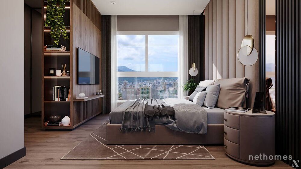 Apartamento, 3 quartos, 132 m² - Foto 7