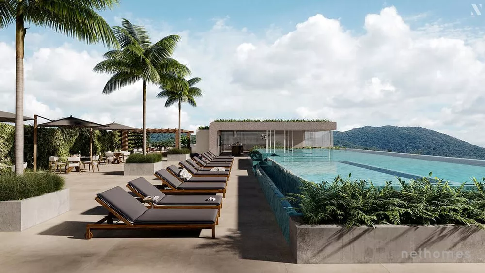 Apartamento, 3 quartos, 132 m² - Foto 13