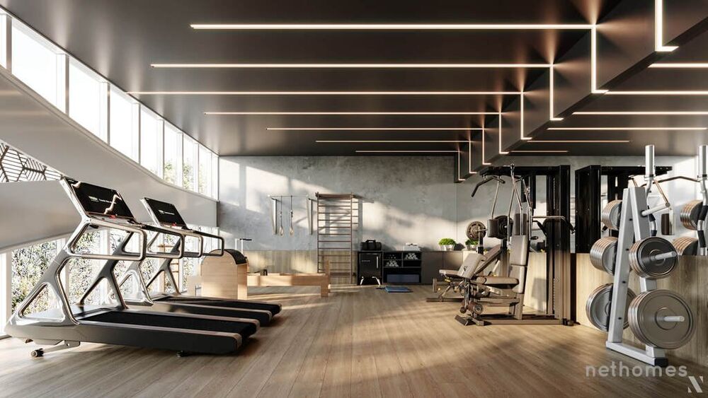 Apartamento, 3 quartos, 132 m² - Foto 8