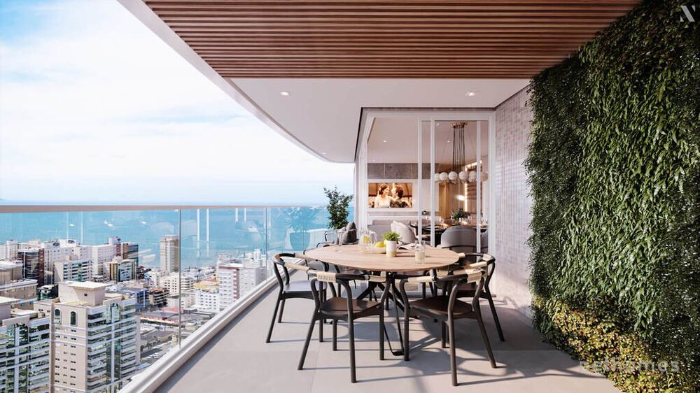 Apartamento, 3 quartos, 132 m² - Foto 6