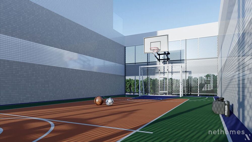 Apartamento, 3 quartos, 132 m² - Foto 12