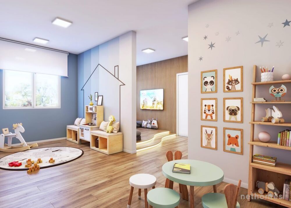Apartamento Lançamentos com 2 quartos, 52m² - Foto 7