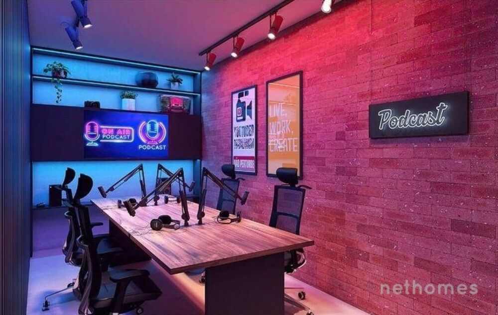 Apartamento Lançamentos com 2 quartos, 52m² - Foto 10