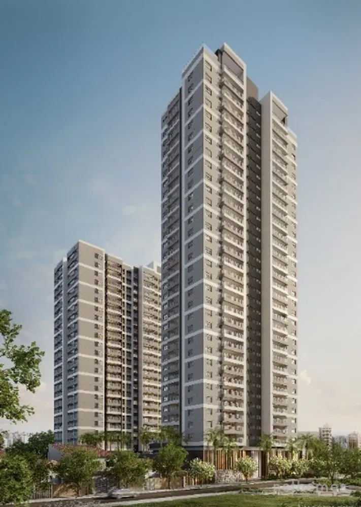 Apartamento, 4 quartos, 171 m² - Foto 1