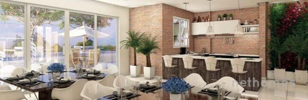 Apartamento, 3 quartos, 132 m² - Foto 4