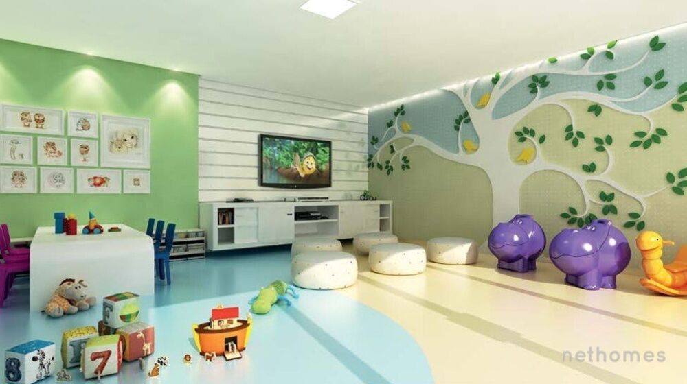 Apartamento, 3 quartos, 132 m² - Foto 7