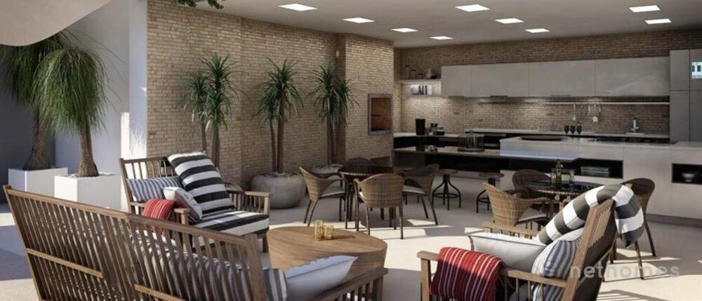 Apartamento, 3 quartos, 132 m² - Foto 5