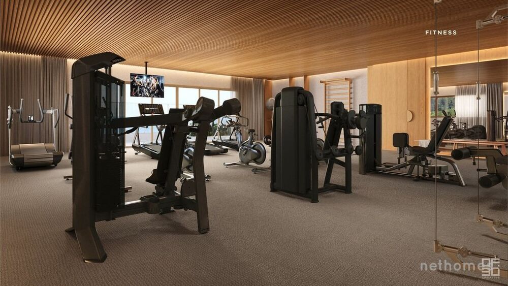 Apartamento, 2 quartos, 102 m² - Foto 2