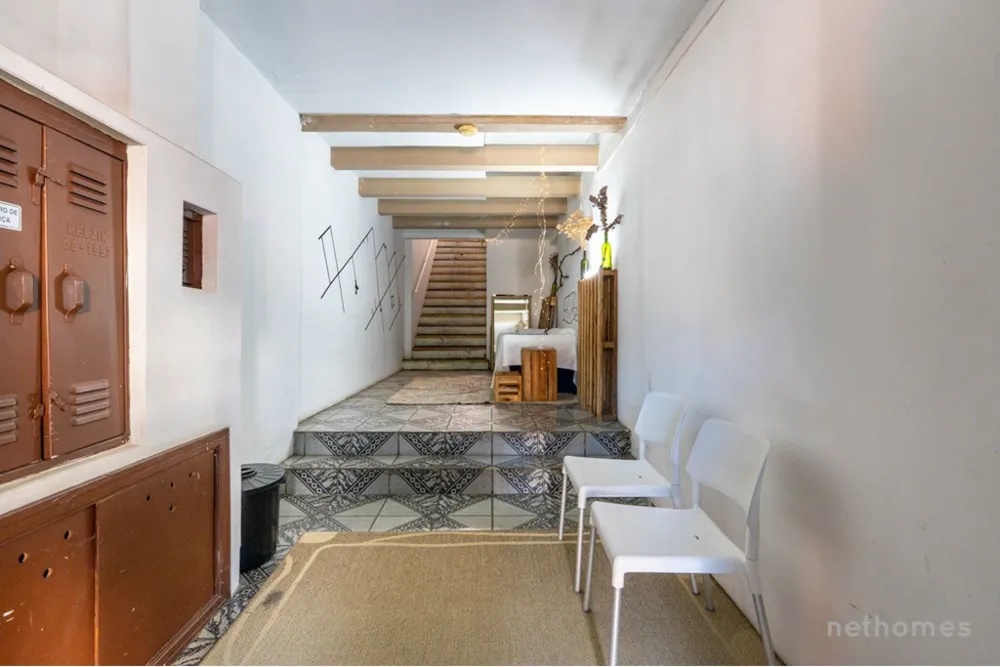 Imóvel Comercial, 246 m² - Foto 1