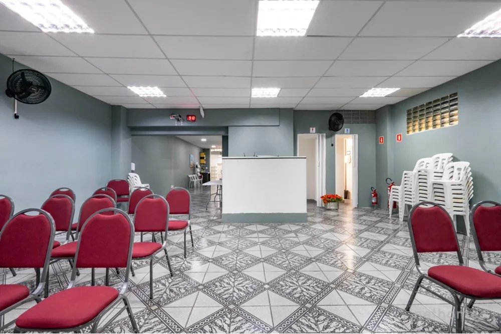 Imóvel Comercial, 246 m² - Foto 4