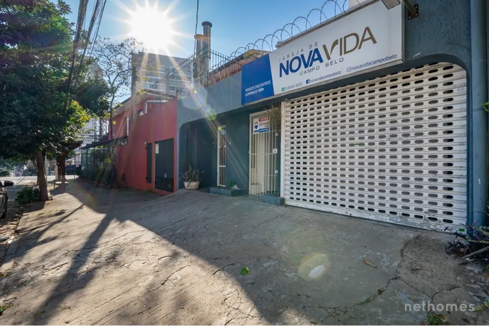 Imóvel Comercial, 246 m² - Foto 1