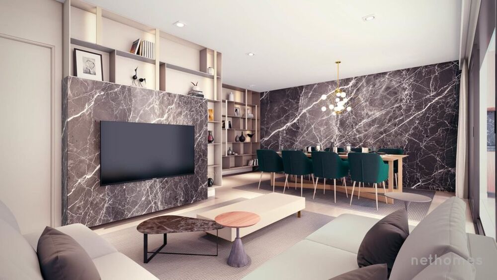 Apartamento, 3 quartos, 151 m² - Foto 1
