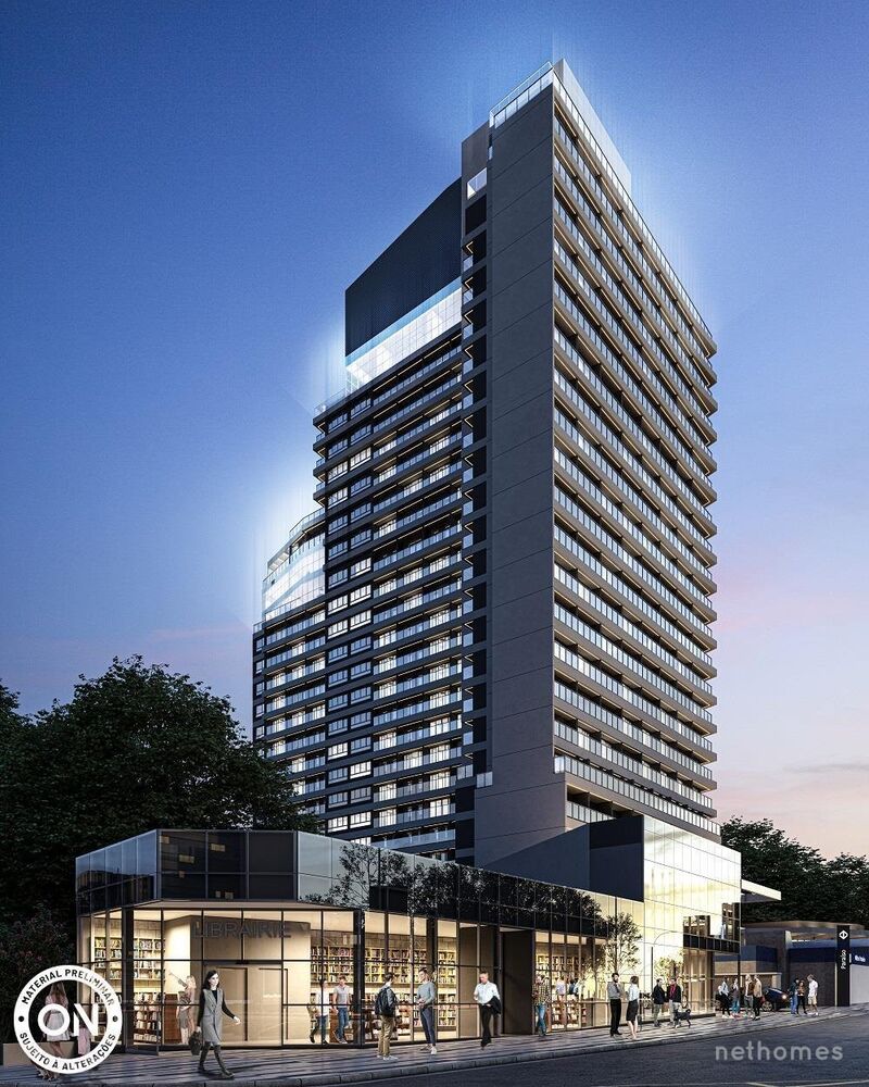 Apartamento, 2 quartos, 46 m² - Foto 4