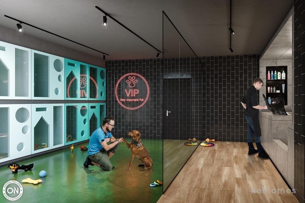 Apartamento, 2 quartos, 46 m² - Foto 7