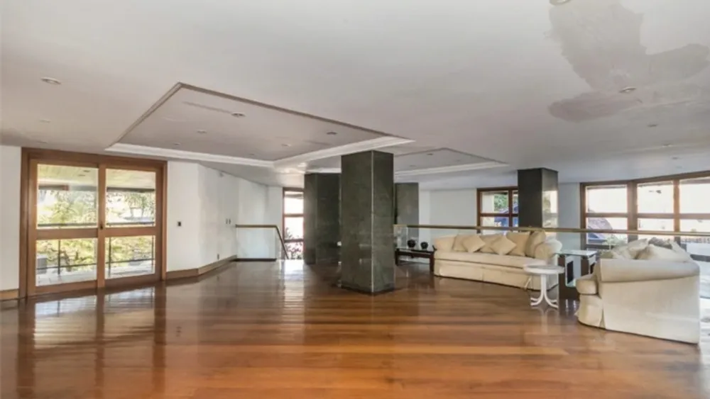 Apartamento, 4 quartos, 283 m² - Foto 9