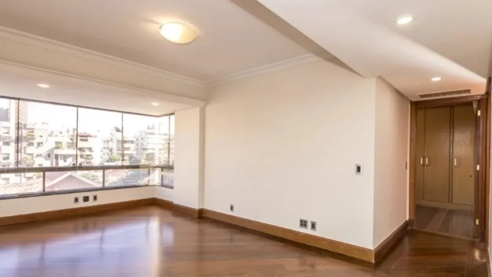 Apartamento, 4 quartos, 283 m² - Foto 2