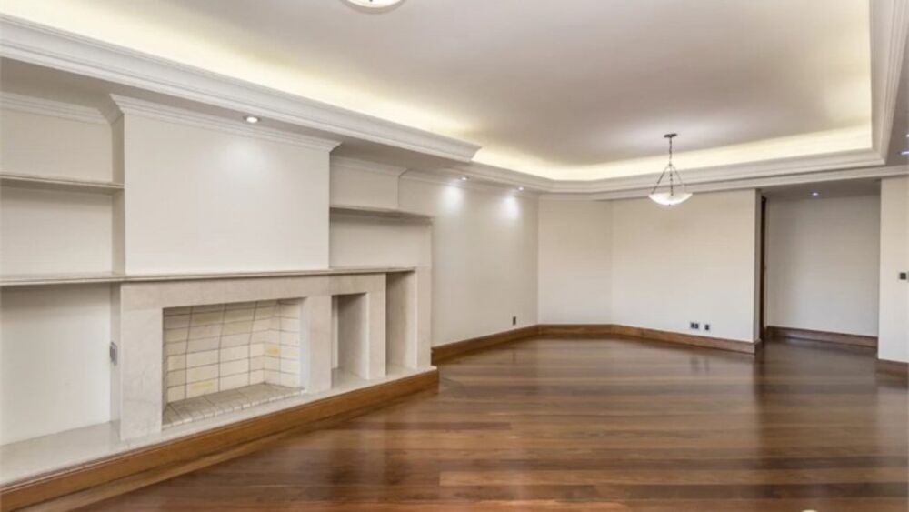 Apartamento, 4 quartos, 283 m² - Foto 2
