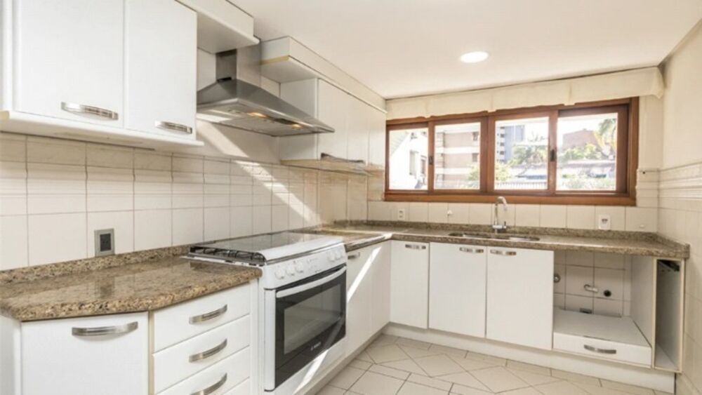Apartamento, 4 quartos, 283 m² - Foto 3
