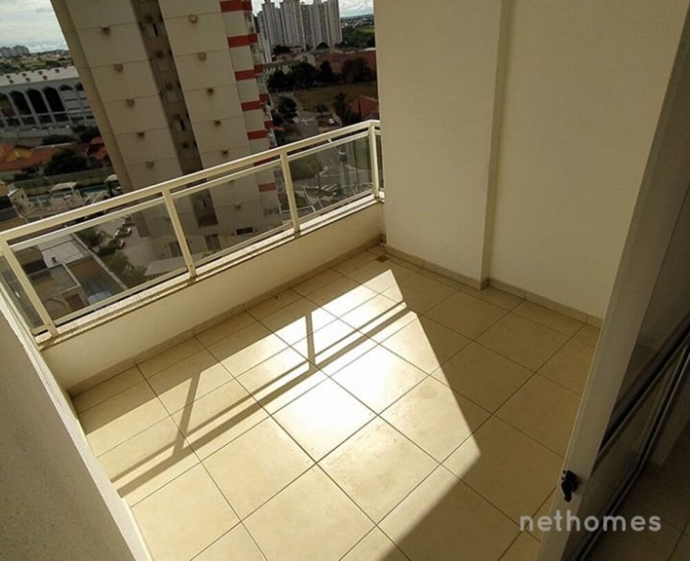 Apartamento à venda com 3 quartos, 74m² - Foto 5