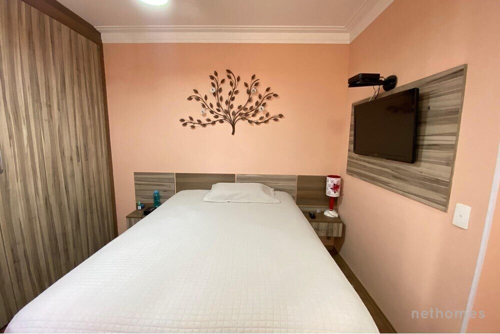 Apartamento à venda com 2 quartos, 83m² - Foto 6