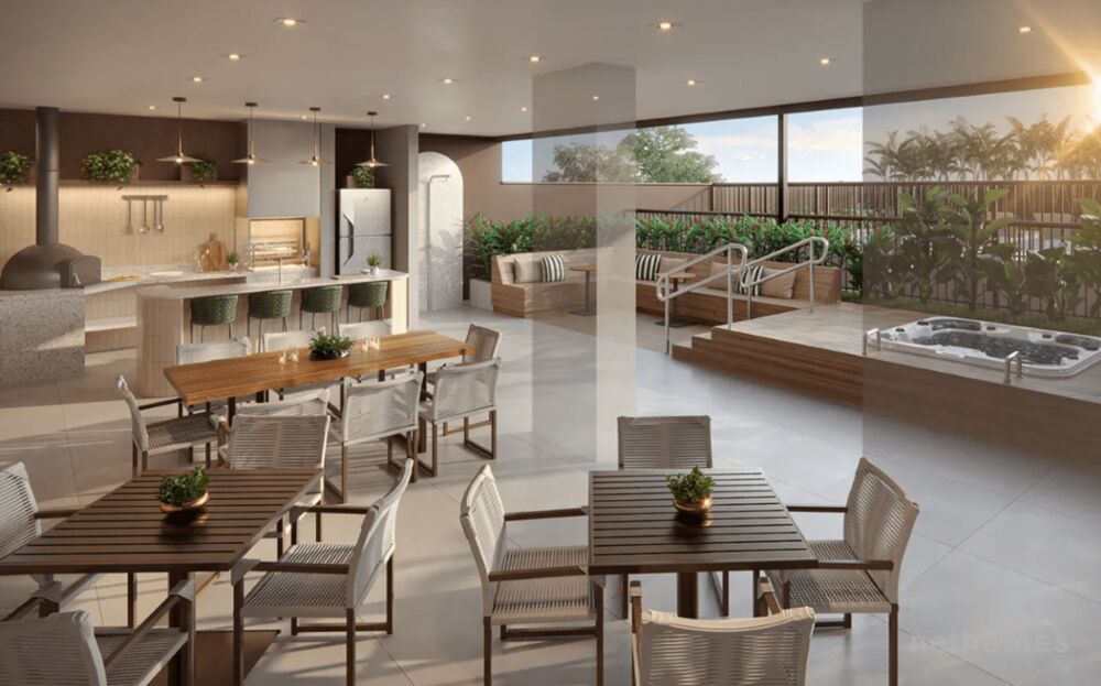 Apartamento, 4 quartos, 132 m² - Foto 11