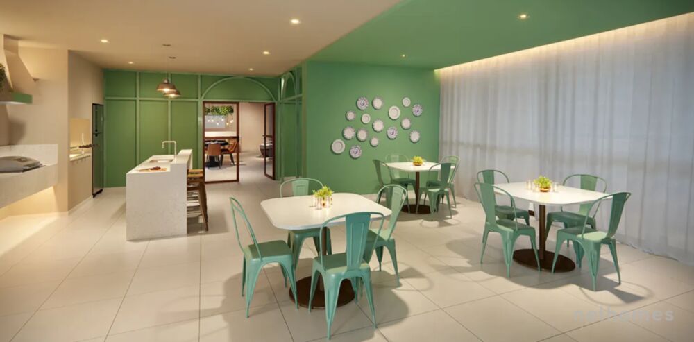 Apartamento, 4 quartos, 132 m² - Foto 6
