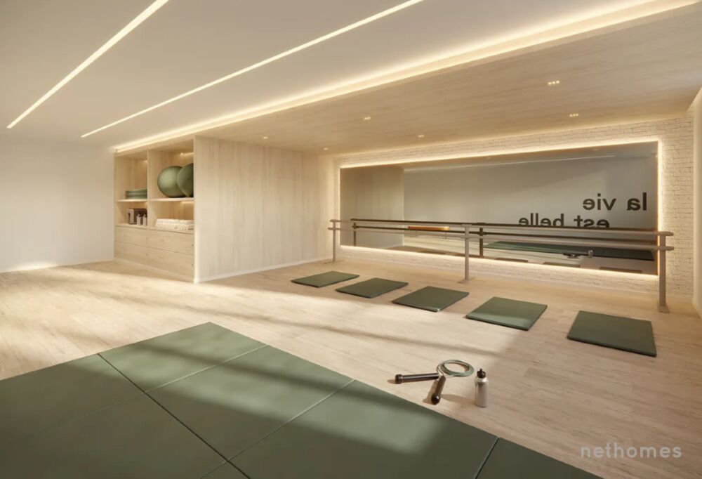 Apartamento, 4 quartos, 132 m² - Foto 5