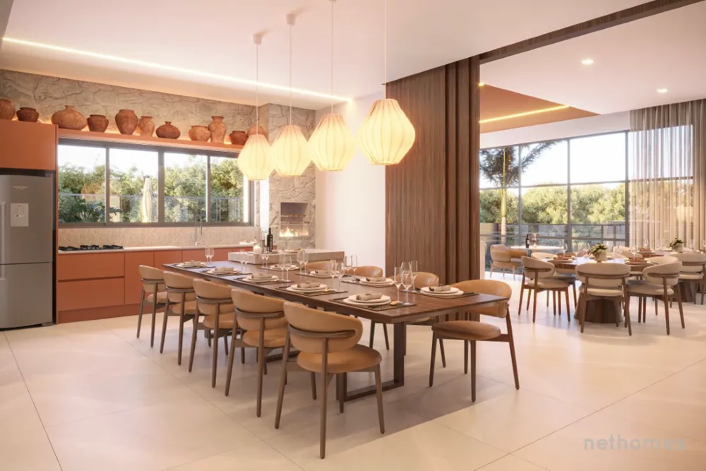 Apartamento, 3 quartos, 117 m² - Foto 7