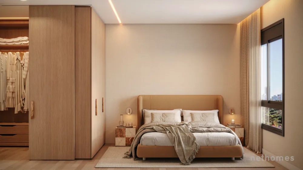 Apartamento, 3 quartos, 117 m² - Foto 5
