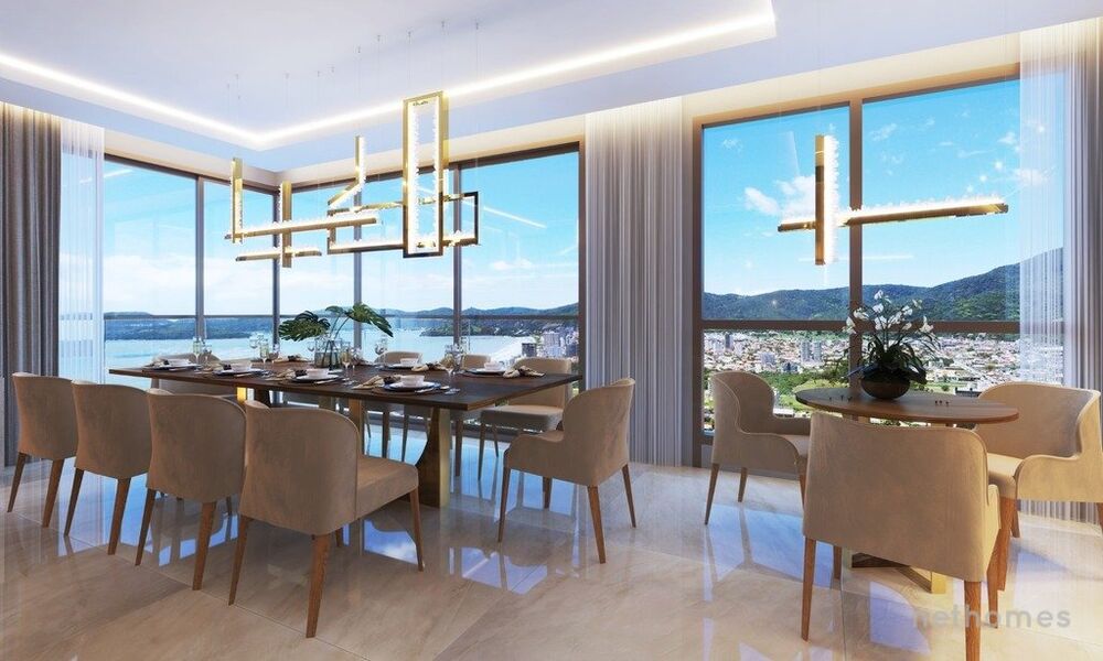 Cobertura, 3 quartos, 265 m² - Foto 10