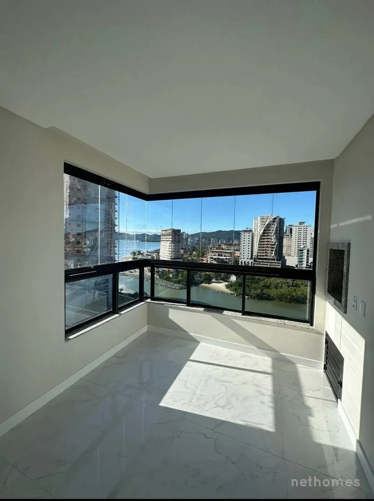 Apartamento, 3 quartos, 100 m² - Foto 1