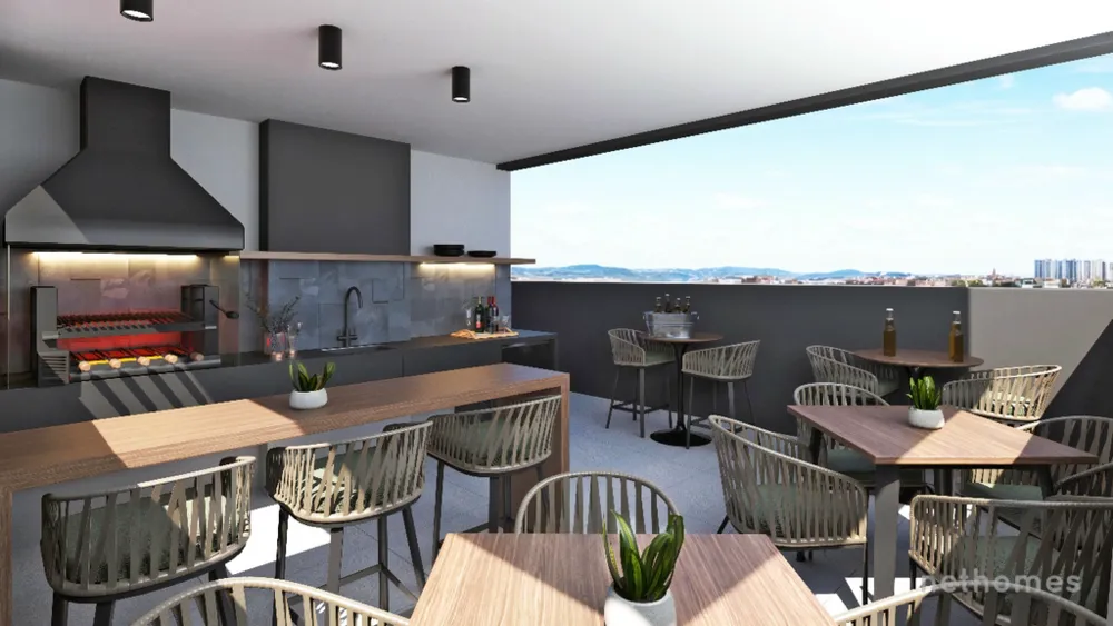 Apartamento, 2 quartos, 52 m² - Foto 6
