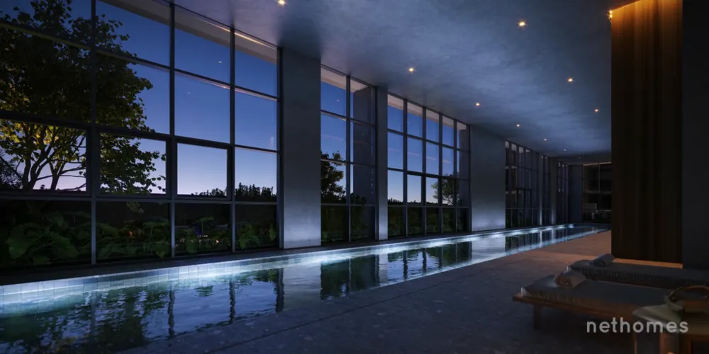 Apartamento, 3 quartos, 156 m² - Foto 10