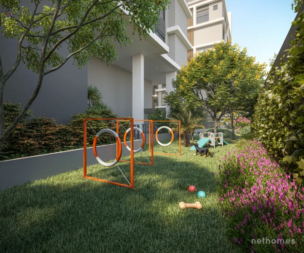 Apartamento, 3 quartos, 156 m² - Foto 9