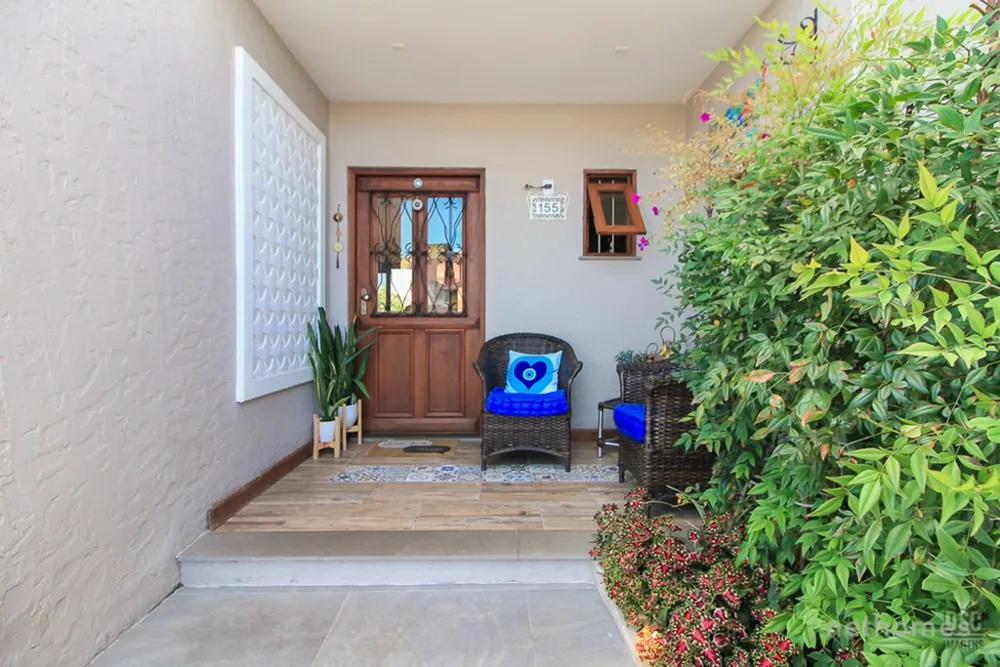 Casa, 3 quartos, 152 m² - Foto 6