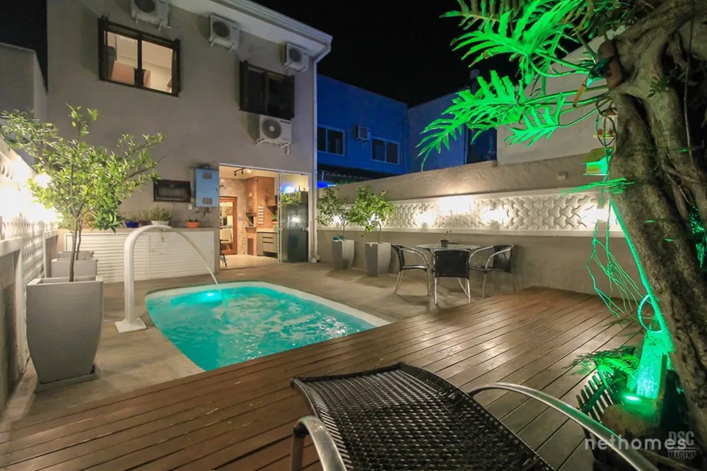 Casa, 3 quartos, 152 m² - Foto 5