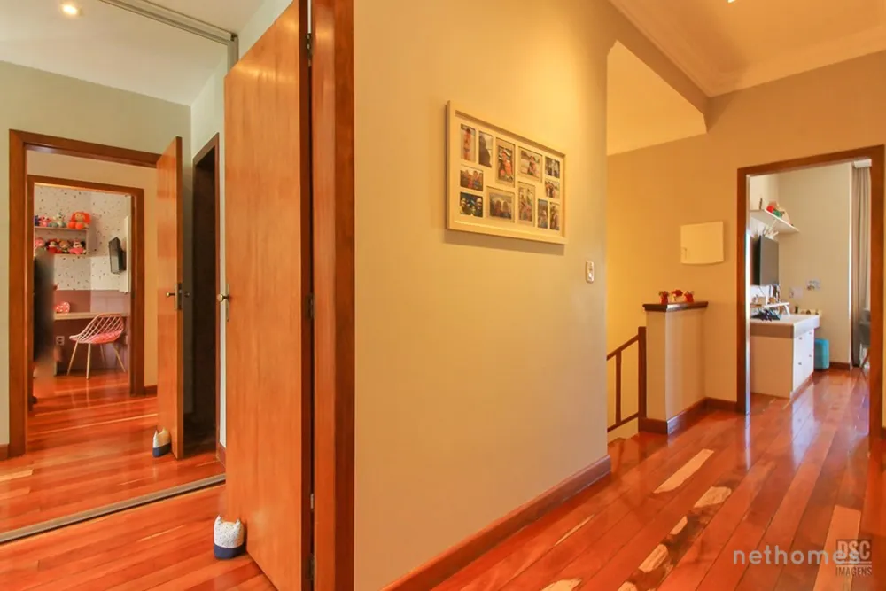 Casa, 3 quartos, 152 m² - Foto 2